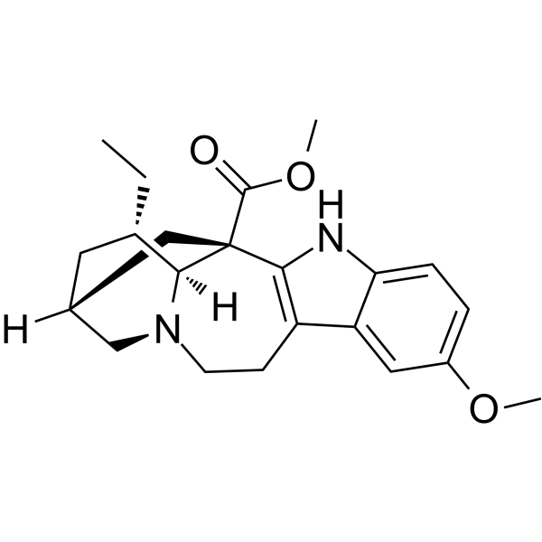 Voacangine 510-22-5